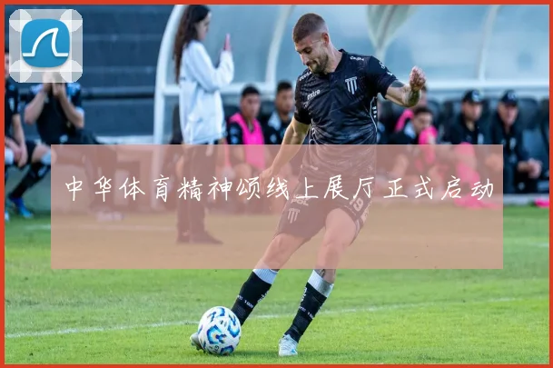 中华体育精神颂线上展厅正式启动