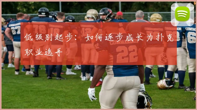 低级别起步：如何逐步成长为扑克职业选手