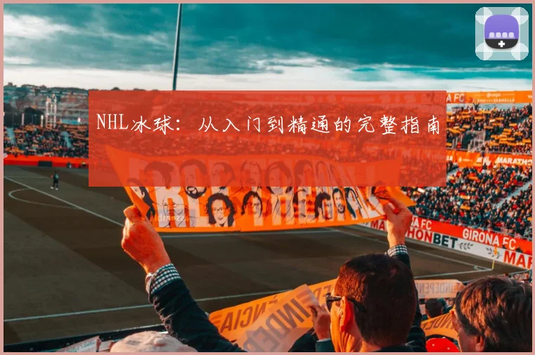 NHL冰球：从入门到精通的完整指南