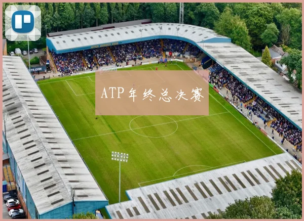 ATP年终总决赛