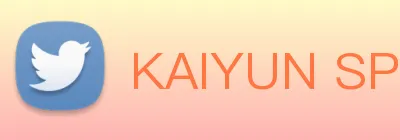 KAIYUN SPORTS官方网站下载中心 Logo